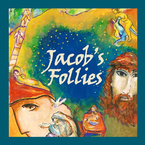 Jacob's Follies, March 2018